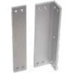 SDC 1575U Single Electromagnetic Lock with Magnetic Bond