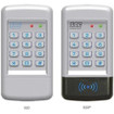 SDC/Security Door Controls 920P Indoor/Outdoor Keypad+Prox Reader