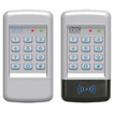 SDC/Security Door Controls 920P Indoor/Outdoor Keypad+Prox Reader