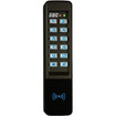 SDC/Security Door Controls 923P Narrow Keypad+Prox Reader