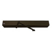 SDC AUTOS136V Single Push 36" Electronic Strike