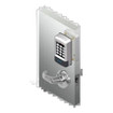 SDC Security Door Controls E75PSQE1Q Keypad Lock/Strike