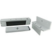 SDC EP17624 Explosion-Proof Electromagnetic Lock 600LB