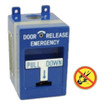 SDC Security Door Controls EP493 Explosion Proof Pull Station