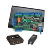 SDC IPPRO-SKE IP Pro 4-Door Access Control Starter Kit