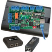 SDC IPPRO-SKE IP Pro 4-Door Access Control Starter Kit