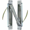Sdc/Security Door Controls PTM-2AL 2-Wire Power Transfer