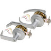 SDC Z7252GQ Failsecure Electric Strike with REX Output
