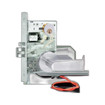SDC Z7652LQRE MLR Mortise Lock
