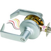 SDC Z7852LRQE 24VDC Deadbolt Strike Lock