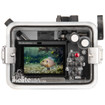 Axis Canon A-ODW5TSOW Camera Enclosure with Sunshield, 3067V212