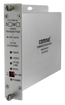 Comnet FVT10D1EM Fiber Video Transmitter SFP Module