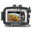 Axis Canon A-ODW7CSOW Camera Enclosure with Sunshield, 1381V099