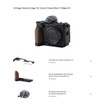 Axis Canon A-ODW7TOW Camera Enclosure, 1586V919