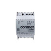Comnet PS-A24060 24VDC DIN Rail Power Supply