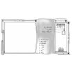 Comnet PS-MORD4860 Industrial DIN Rail Power Supply