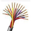 Aiphone 81221650C 16-Conductor Non-Shielded Wire 500 ft