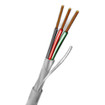 Aiphone 82180310C 3-Conductor 18AWG Shielded Wire 1000 FT