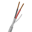 Aiphone 82220250C 22AWG 2-Conductor Shielded Wire 500ft - image 5