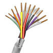 Aiphone 82221250C 12-Conductor Shielded Cable 500ft