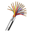 Aiphone 82221550C 15-Conductor Shielded Cable 500' - image 5