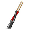 Aiphone 85160210C 2-Conductor 16AWG Low Capacitance Wire - Image 2
