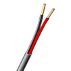 Aiphone 871802P10C 2-Conductor Plenum Rated Wire