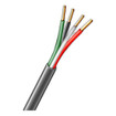 Aiphone 87180450C 4-Conductor 18 AWG Low Capacitance Wire - Image 2