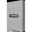Aiphone AC-C ADA Wall Mount Enclosure with Light Cage