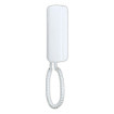 Aiphone AT-306 White Handset Sub Station for AT-406