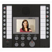 Aiphone AX-8MV Audio Video Master Station