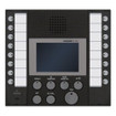 Aiphone AX-8MV Audio Video Master Station - Image 2