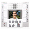 Aiphone AX-8MV-W Audio/Video Master Station