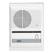 Aiphone AX-B Semi-Flush Indoor Sub Station
