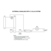 Aiphone C-ML/A C-ML/A Master Station for C-123L/A
