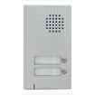 Aiphone DA-2DS 2-Call Audio Entrance Station