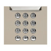 Aiphone GF-10KP Entrance Panel for GF-10K Intercom System