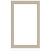 Aiphone GF-2F 2-Module Front Frame for GT Series - Image 2