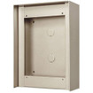 Aiphone GT-102HB Surface Mount Box (view 3)