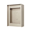 Aiphone GT-102HB Surface Mount Box