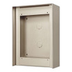 Aiphone GT-102HB Surface Mount Box