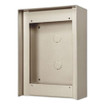 Aiphone GT-102HB Surface Mount Box