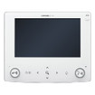 Aiphone GT-1C7W App-Compatible Audio/Video Tenant Station - view 2