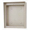 Aiphone GT-203HB 2x3 Module Surface Mount Box