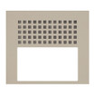 Aiphone GT-DBP - Aiphone GT-DBP Modular Entrance Panel for GT Series Intercom