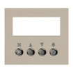 Aiphone GT-NSP-L - Aiphone GT-NSP-L Modular Entrance Panel (view 4)
