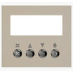 Aiphone GT-NSP-L Modular Entrance Panel