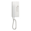 Aiphone IE-2AD Handset Master Station for 2 Doors