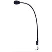 Aiphone IME-100 Gooseneck Microphone for IM System (view 2)