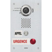 Aiphone IX-DVF-2RA-FR - Aiphone IX-DVF-2RA-FR IP Video Emergency Station 2 Bttn French (view 3)